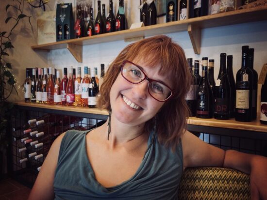DR MAGDALENA ŁANUSZKA