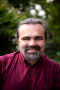 PRZEMYSŁAW GŁOWACKI