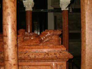 TWARZE NA WIECZNOŚĆ. PORTRET WOBEC ŚMIERCI