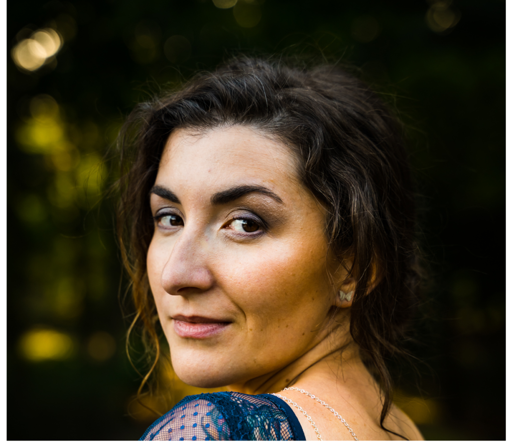 MARTA NORENBERG